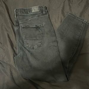 American Eagle Jean